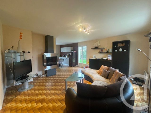 Maison &agrave; vendre - 5 pi&egrave;ces - 102,10 m2 - St Georges D Oleron - 17 - POITOU-CHARENTES