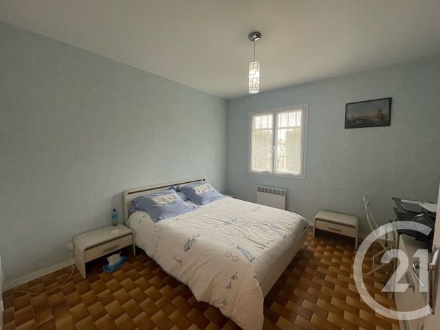 Maison &agrave; vendre - 5 pi&egrave;ces - 102,10 m2 - St Georges D Oleron - 17 - POITOU-CHARENTES