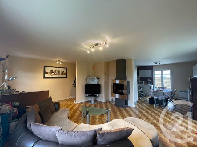 Maison &agrave; vendre - 5 pi&egrave;ces - 102,10 m2 - St Georges D Oleron - 17 - POITOU-CHARENTES