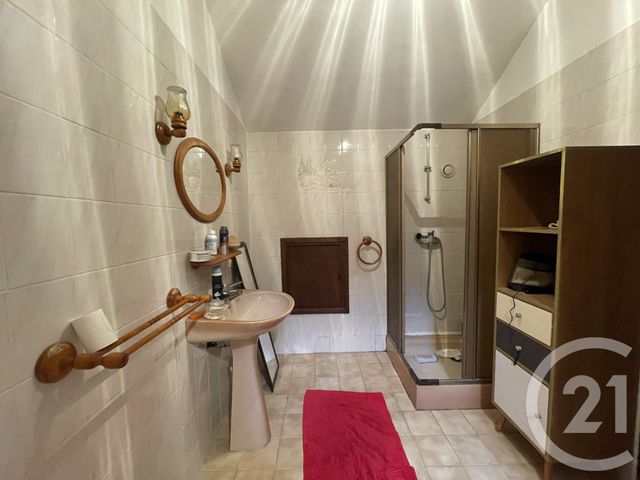 Maison &agrave; vendre - 5 pi&egrave;ces - 159,10 m2 - St Pierre D Oleron - 17 - POITOU-CHARENTES