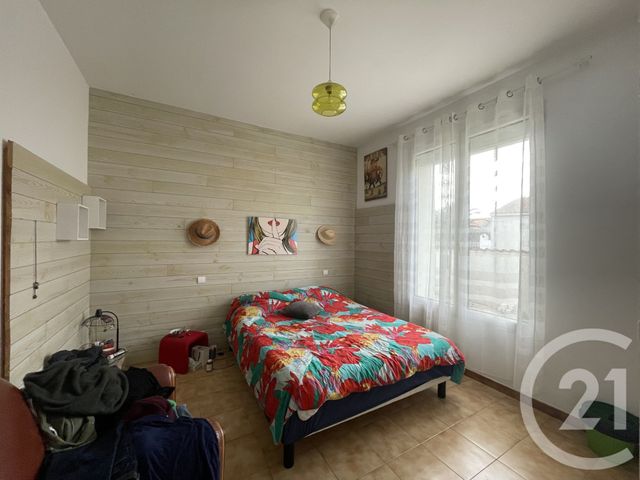 Maison &agrave; vendre - 5 pi&egrave;ces - 159,10 m2 - St Pierre D Oleron - 17 - POITOU-CHARENTES