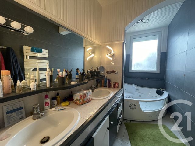 Maison &agrave; vendre - 5 pi&egrave;ces - 159,10 m2 - St Pierre D Oleron - 17 - POITOU-CHARENTES