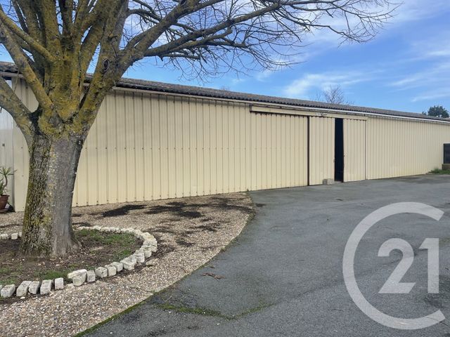 Maison &agrave; vendre - 5 pi&egrave;ces - 159,10 m2 - St Pierre D Oleron - 17 - POITOU-CHARENTES