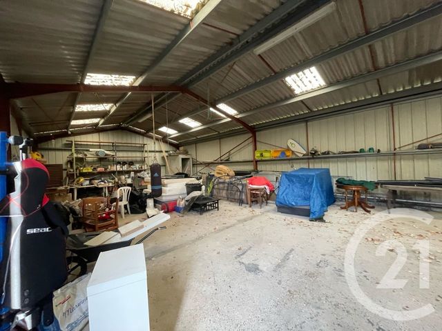 Maison &agrave; vendre - 5 pi&egrave;ces - 159,10 m2 - St Pierre D Oleron - 17 - POITOU-CHARENTES