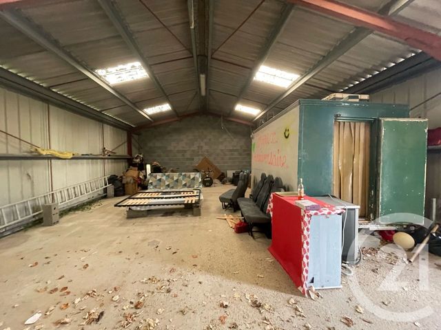 Maison &agrave; vendre - 5 pi&egrave;ces - 159,10 m2 - St Pierre D Oleron - 17 - POITOU-CHARENTES