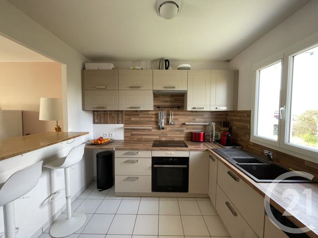 Maison &agrave; vendre - 4 pi&egrave;ces - 95,29 m2 - St Pierre D Oleron - 17 - POITOU-CHARENTES