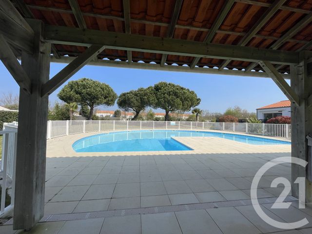 Maison &agrave; vendre - 4 pi&egrave;ces - 83,93 m2 - St Pierre D Oleron - 17 - POITOU-CHARENTES