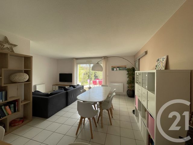 Maison &agrave; vendre - 4 pi&egrave;ces - 95,29 m2 - St Pierre D Oleron - 17 - POITOU-CHARENTES