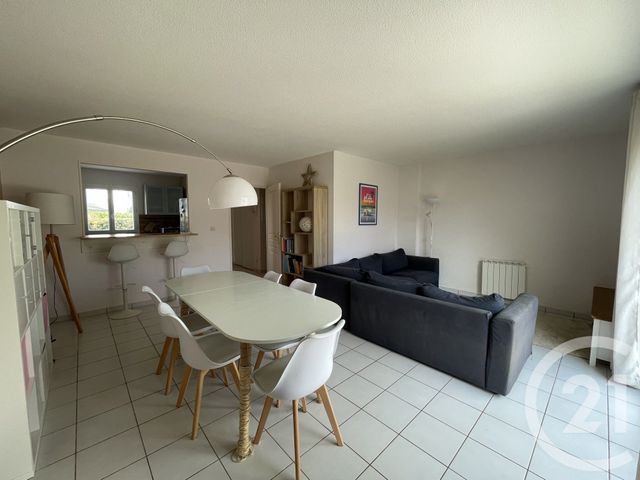 Maison &agrave; vendre - 4 pi&egrave;ces - 95,29 m2 - St Pierre D Oleron - 17 - POITOU-CHARENTES