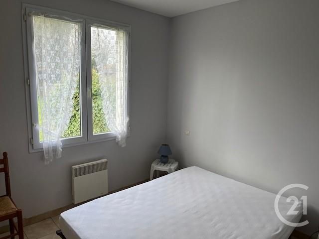 Maison &agrave; vendre - 3 pi&egrave;ces - 47,15 m2 - St Pierre D Oleron - 17 - POITOU-CHARENTES