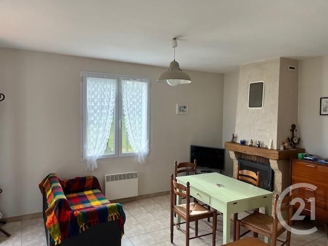 Maison &agrave; vendre - 3 pi&egrave;ces - 47,15 m2 - St Pierre D Oleron - 17 - POITOU-CHARENTES