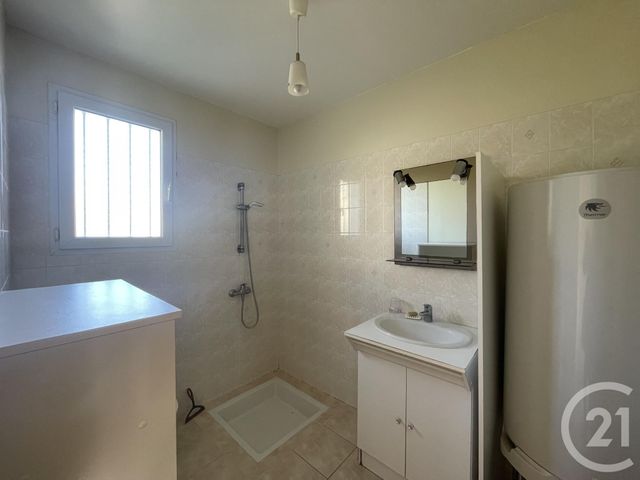 Maison &agrave; vendre - 3 pi&egrave;ces - 47,15 m2 - St Pierre D Oleron - 17 - POITOU-CHARENTES