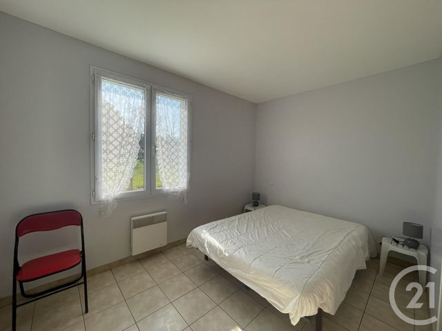 Maison &agrave; vendre - 3 pi&egrave;ces - 47,15 m2 - St Pierre D Oleron - 17 - POITOU-CHARENTES