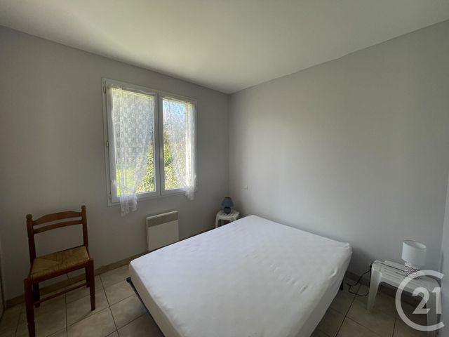 Maison &agrave; vendre - 3 pi&egrave;ces - 47,15 m2 - St Pierre D Oleron - 17 - POITOU-CHARENTES