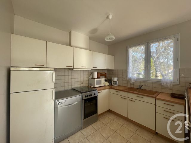 Maison &agrave; vendre - 3 pi&egrave;ces - 47,15 m2 - St Pierre D Oleron - 17 - POITOU-CHARENTES