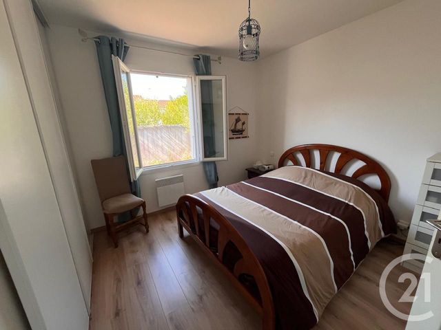 Maison &agrave; vendre - 4 pi&egrave;ces - 81,36 m2 - St Georges D Oleron - 17 - POITOU-CHARENTES