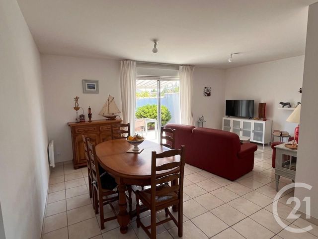 Maison &agrave; vendre - 4 pi&egrave;ces - 81,36 m2 - St Georges D Oleron - 17 - POITOU-CHARENTES