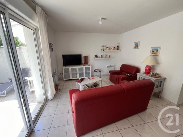 Maison &agrave; vendre - 4 pi&egrave;ces - 81,36 m2 - St Georges D Oleron - 17 - POITOU-CHARENTES