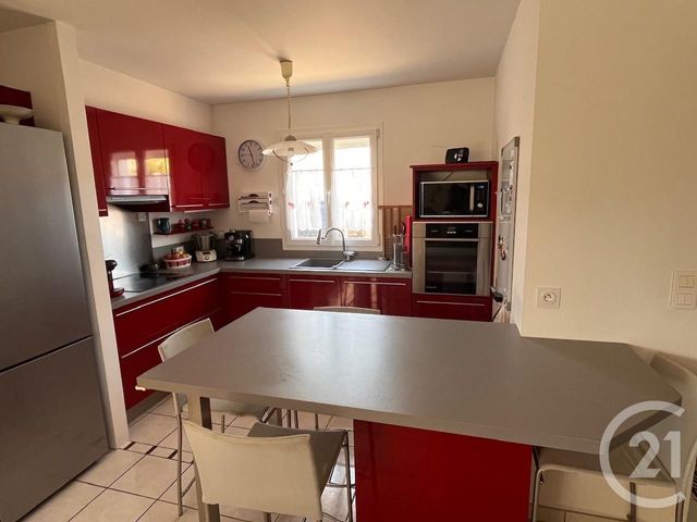 Maison &agrave; vendre - 4 pi&egrave;ces - 81,36 m2 - St Georges D Oleron - 17 - POITOU-CHARENTES