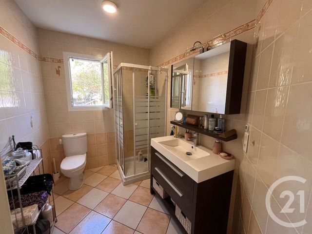 Maison &agrave; vendre - 4 pi&egrave;ces - 81,36 m2 - St Georges D Oleron - 17 - POITOU-CHARENTES