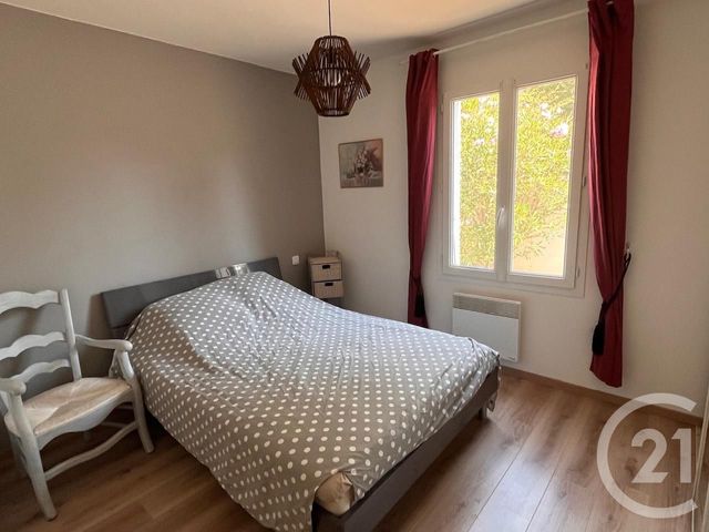 Maison &agrave; vendre - 4 pi&egrave;ces - 81,36 m2 - St Georges D Oleron - 17 - POITOU-CHARENTES
