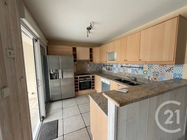 Maison &agrave; vendre - 5 pi&egrave;ces - 125 m2 - St Trojan Les Bains - 17 - POITOU-CHARENTES