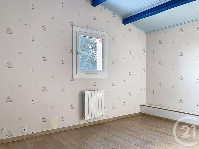 Maison &agrave; vendre - 5 pi&egrave;ces - 125 m2 - St Trojan Les Bains - 17 - POITOU-CHARENTES