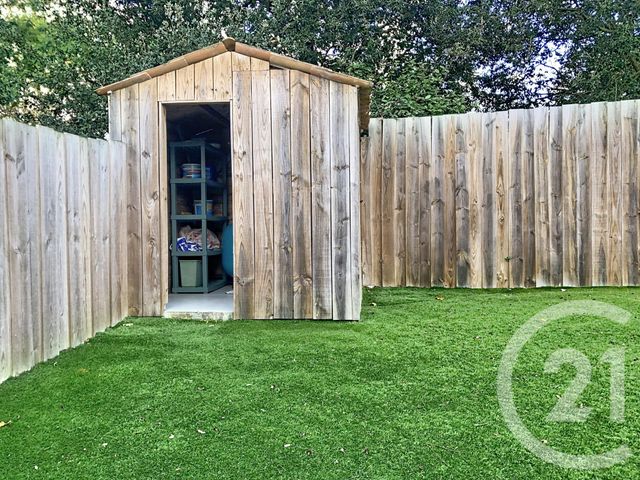 Maison &agrave; vendre - 5 pi&egrave;ces - 125 m2 - St Trojan Les Bains - 17 - POITOU-CHARENTES