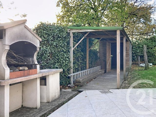 Maison &agrave; vendre - 5 pi&egrave;ces - 125 m2 - St Trojan Les Bains - 17 - POITOU-CHARENTES