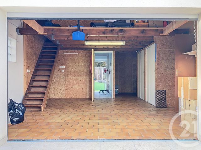 Maison &agrave; vendre - 5 pi&egrave;ces - 125 m2 - St Trojan Les Bains - 17 - POITOU-CHARENTES