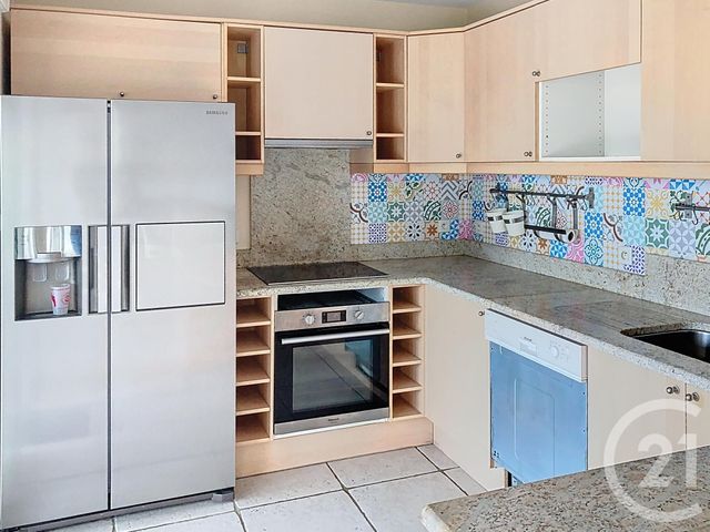 Maison &agrave; vendre - 5 pi&egrave;ces - 125 m2 - St Trojan Les Bains - 17 - POITOU-CHARENTES