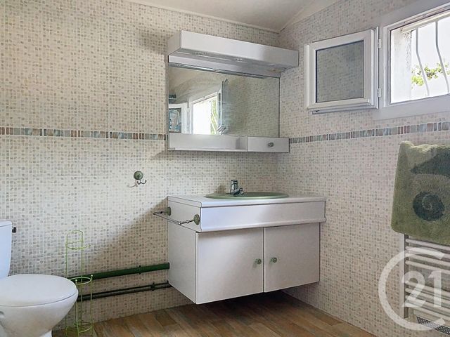 Maison &agrave; vendre - 5 pi&egrave;ces - 125 m2 - St Trojan Les Bains - 17 - POITOU-CHARENTES