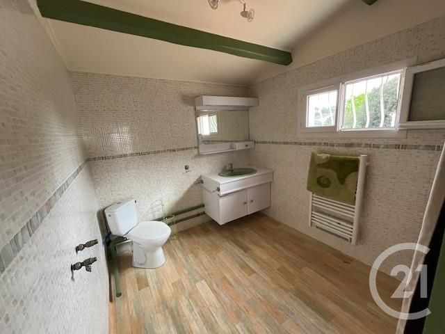 Maison &agrave; vendre - 5 pi&egrave;ces - 125 m2 - St Trojan Les Bains - 17 - POITOU-CHARENTES
