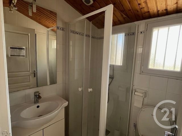 Maison &agrave; vendre - 6 pi&egrave;ces - 95,83 m2 - St Pierre D Oleron - 17 - POITOU-CHARENTES