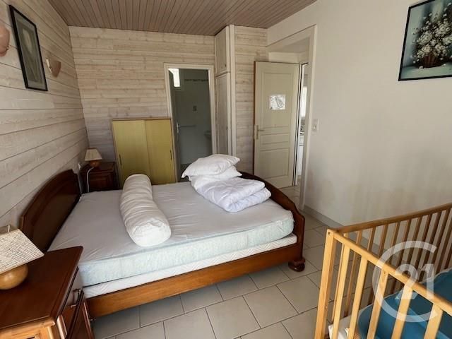 Maison &agrave; vendre - 6 pi&egrave;ces - 95,83 m2 - St Pierre D Oleron - 17 - POITOU-CHARENTES