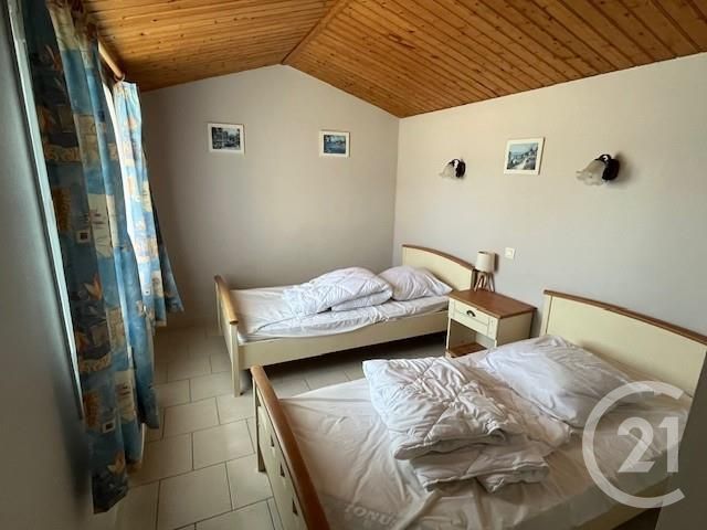 Maison &agrave; vendre - 6 pi&egrave;ces - 95,83 m2 - St Pierre D Oleron - 17 - POITOU-CHARENTES