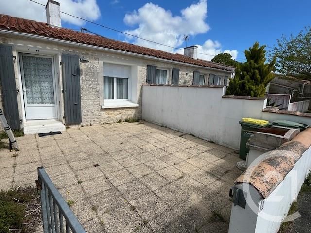 Maison &agrave; vendre - 6 pi&egrave;ces - 95,83 m2 - St Pierre D Oleron - 17 - POITOU-CHARENTES