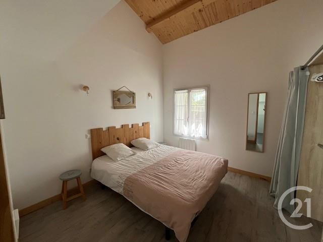 Maison &agrave; vendre - 3 pi&egrave;ces - 60 m2 - St Pierre D Oleron - 17 - POITOU-CHARENTES