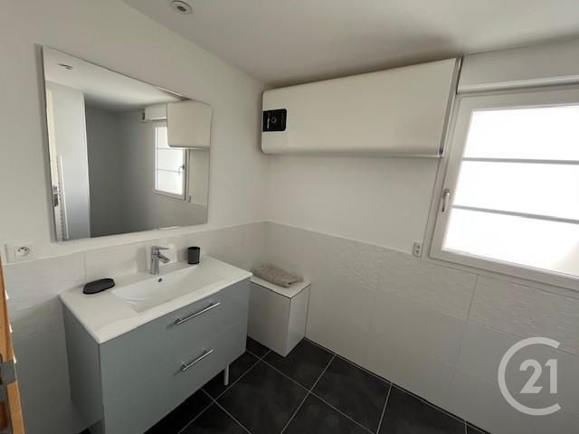 Maison &agrave; vendre - 3 pi&egrave;ces - 60 m2 - St Pierre D Oleron - 17 - POITOU-CHARENTES