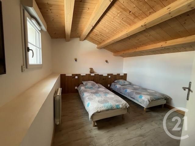 Maison &agrave; vendre - 3 pi&egrave;ces - 60 m2 - St Pierre D Oleron - 17 - POITOU-CHARENTES