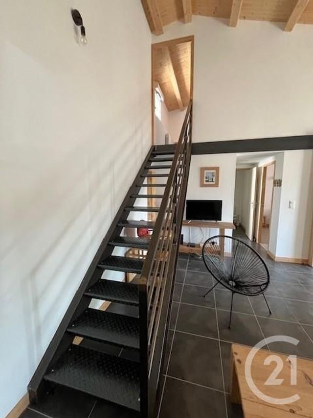 Maison &agrave; vendre - 3 pi&egrave;ces - 60 m2 - St Pierre D Oleron - 17 - POITOU-CHARENTES
