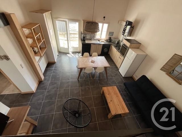 Maison &agrave; vendre - 3 pi&egrave;ces - 60 m2 - St Pierre D Oleron - 17 - POITOU-CHARENTES
