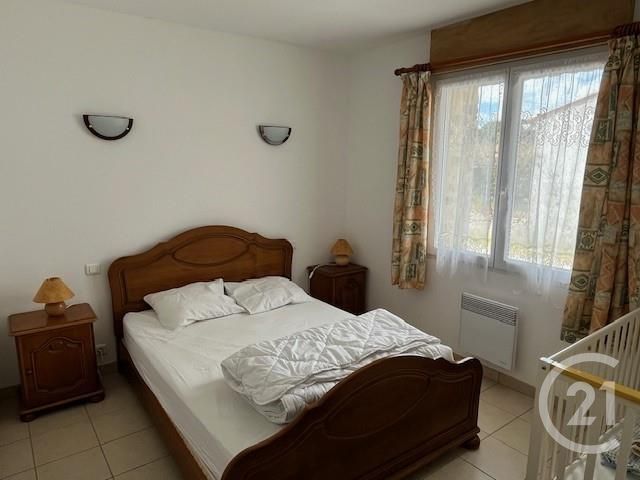 Maison &agrave; vendre - 3 pi&egrave;ces - 57,49 m2 - St Pierre D Oleron - 17 - POITOU-CHARENTES