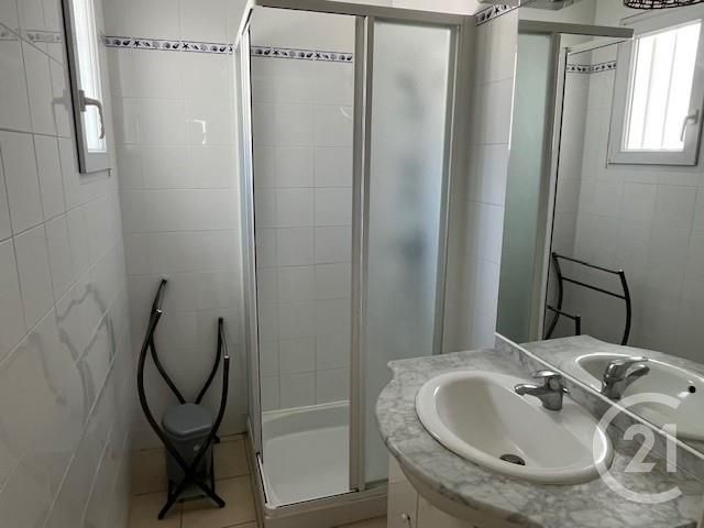 Maison &agrave; vendre - 3 pi&egrave;ces - 57,49 m2 - St Pierre D Oleron - 17 - POITOU-CHARENTES