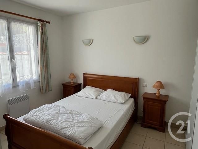 Maison &agrave; vendre - 3 pi&egrave;ces - 57,49 m2 - St Pierre D Oleron - 17 - POITOU-CHARENTES