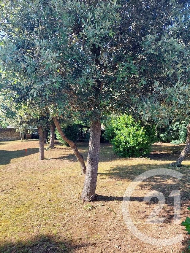Terrain &agrave; vendre - 363 m2 - St Trojan Les Bains - 17 - POITOU-CHARENTES
