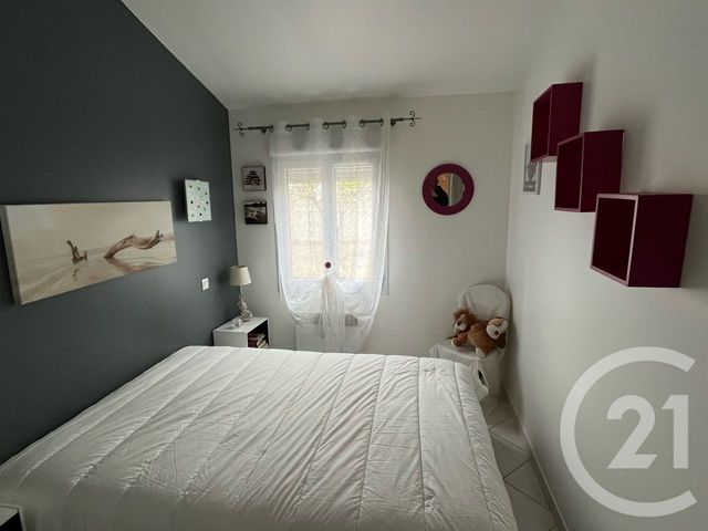 Maison &agrave; vendre - 4 pi&egrave;ces - 77 m2 - Le Chateau D Oleron - 17 - POITOU-CHARENTES