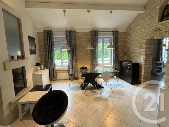 Maison &agrave; vendre - 4 pi&egrave;ces - 77 m2 - Le Chateau D Oleron - 17 - POITOU-CHARENTES