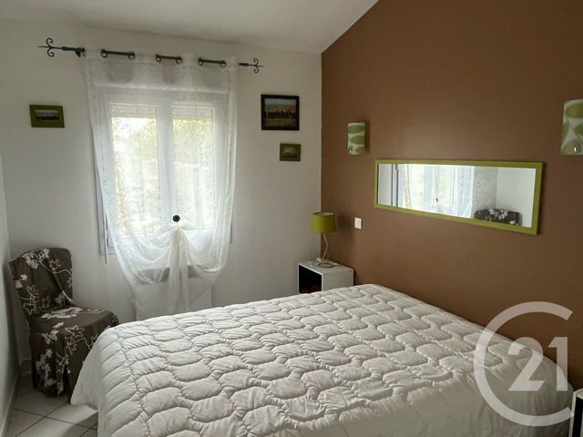 Maison &agrave; vendre - 4 pi&egrave;ces - 77 m2 - Le Chateau D Oleron - 17 - POITOU-CHARENTES