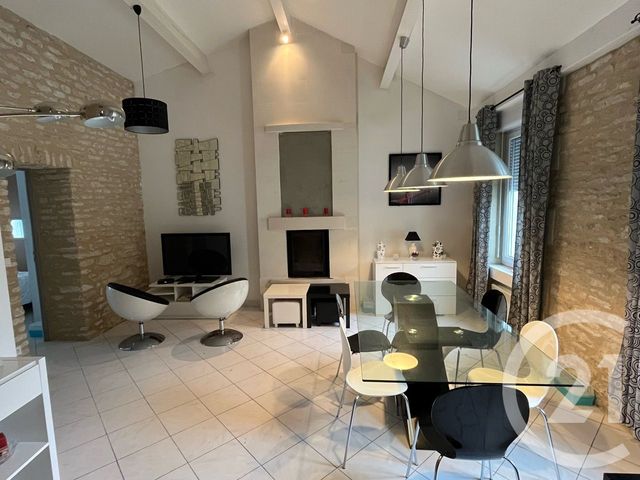 Maison &agrave; vendre - 4 pi&egrave;ces - 77 m2 - Le Chateau D Oleron - 17 - POITOU-CHARENTES